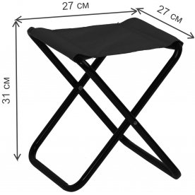 Складной стул Angler