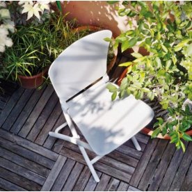 Стул складной Zac Classic