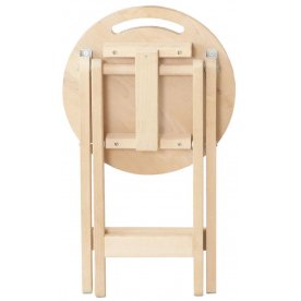 Табурет Массив