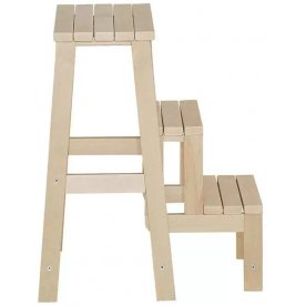 Табурет-стремянка Марк