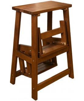 Табурет-стремянка Марк