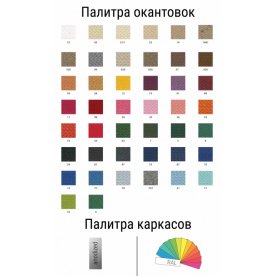 Зонт Cezanne
