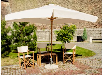 Зонт профессиональный Palladio Standard
