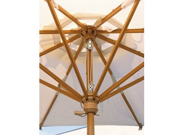 Зонт профессиональный Palladio Standard