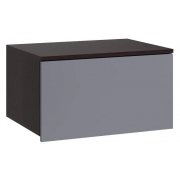 венге / графит софт