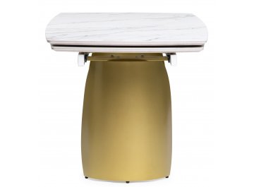 Керамический стол Готланд