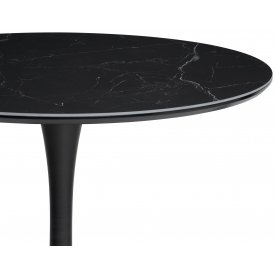 Керамический стол Тулип 90