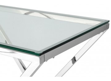 Консоль Президиум