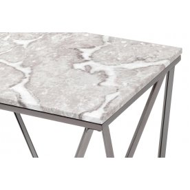 Консольный столик Бруно