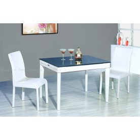 Стол HC-6015Т белый лак