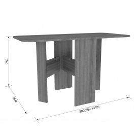Стол-книжка Мечта