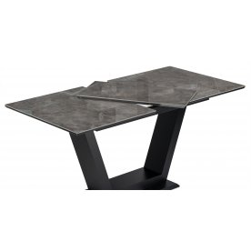 Стол на тумбе Иматра 140