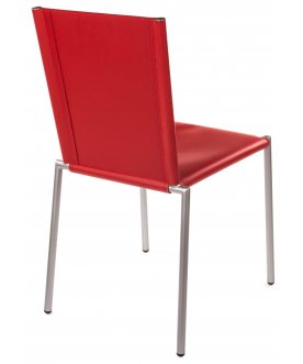Стул на металлокаркасе SE170 Voga