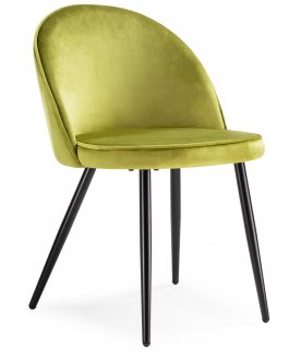 Комплект стульев Dodo 4 шт