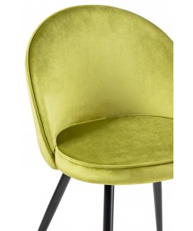 Комплект стульев Dodo 4 шт