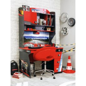 Компьютерное кресло детское Biseat