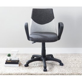 Компьютерное кресло детское Dual