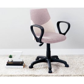 Компьютерное кресло детское Dual