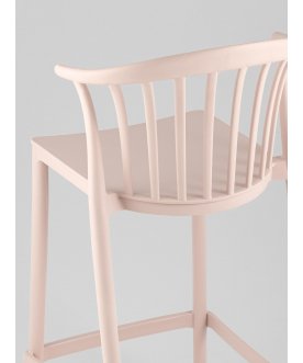 Полубарный стул Ориво