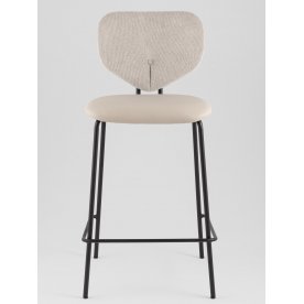 Полубарный стул Саймон