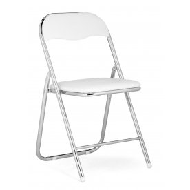 Стул на металлокаркасе Fold 1 складной