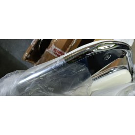 Стул на металлокаркасе Fold 1 складной