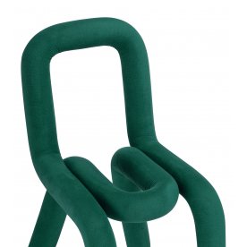 Стул на металлокаркасе Garden