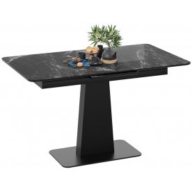 Стол на тумбе Бридж