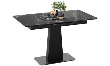 Стол на тумбе Бридж