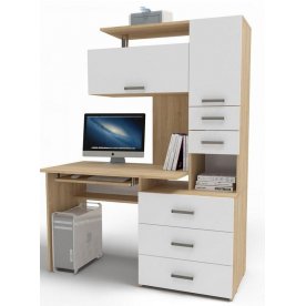 Компьютерный стол Джаз-17