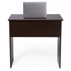 Стол письменный Kiwi венге  - Уцененный экземпляр