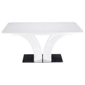 Стол стеклянный Horns