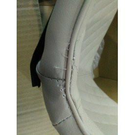 Стул на металлокаркасе Capri