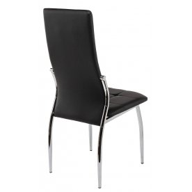 Стул на металлокаркасе Farini