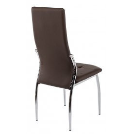 Стул на металлокаркасе Farini