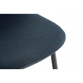 Стул на металлокаркасе Lilu