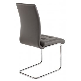 Стул на металлокаркасе Merano