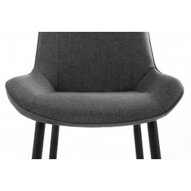 Стул на металлокаркасе Seda