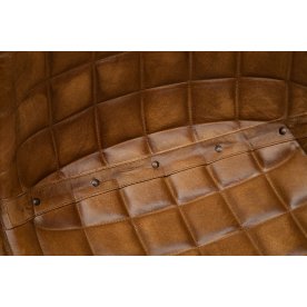 Стул RINO 2 античный светлый  - Уцененный экземпляр