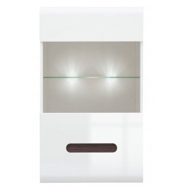 Витрина Azteca S205-SFW1W