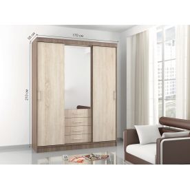 Шкаф-купе Арбат