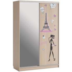 Шкаф-купе Гранд 1-600