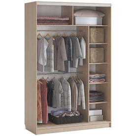 Шкаф-купе Гранд 1-600