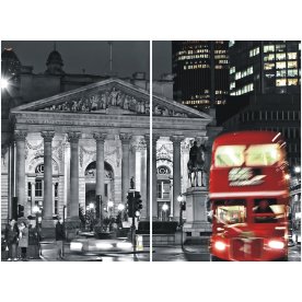 Шкаф-купе Леон-2 1500 Лондон