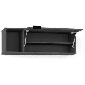 Навесной шкаф City