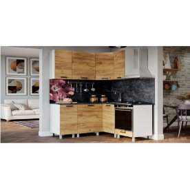 Шкаф навесной Крафт