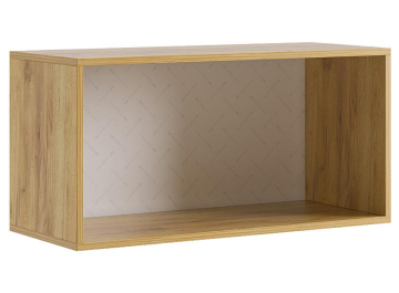 Шкаф навесной Бери