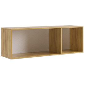 Шкаф навесной Бери