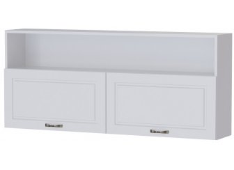 Шкаф навесной Апполия