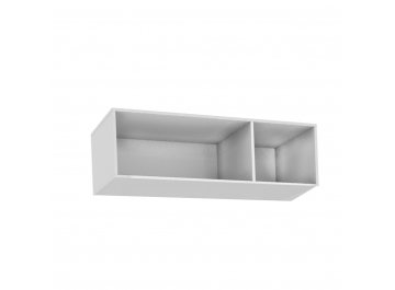 Шкаф навесной Бостон